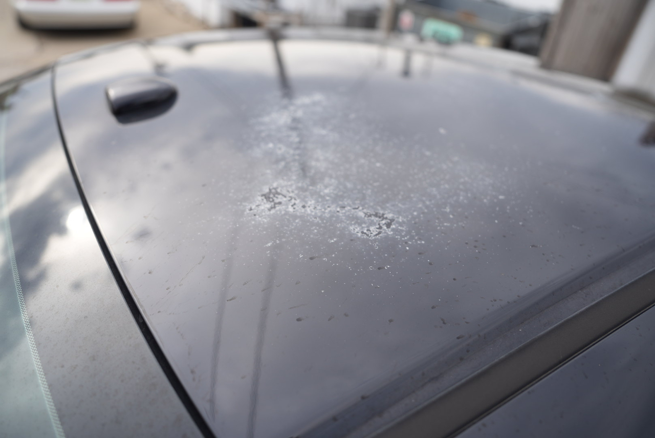 Acura TSX 6-speed MT 2008