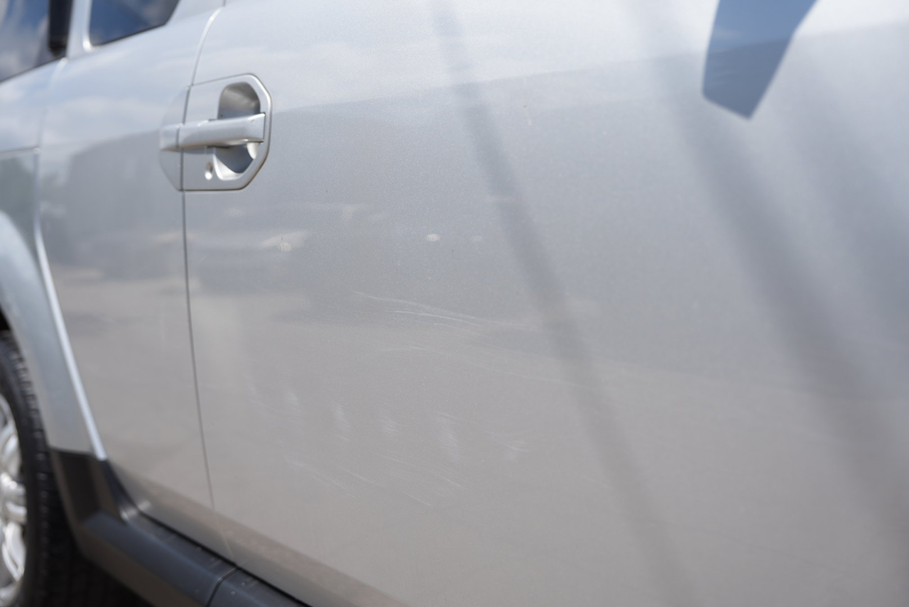 Honda Element EX 4WD MT 2008