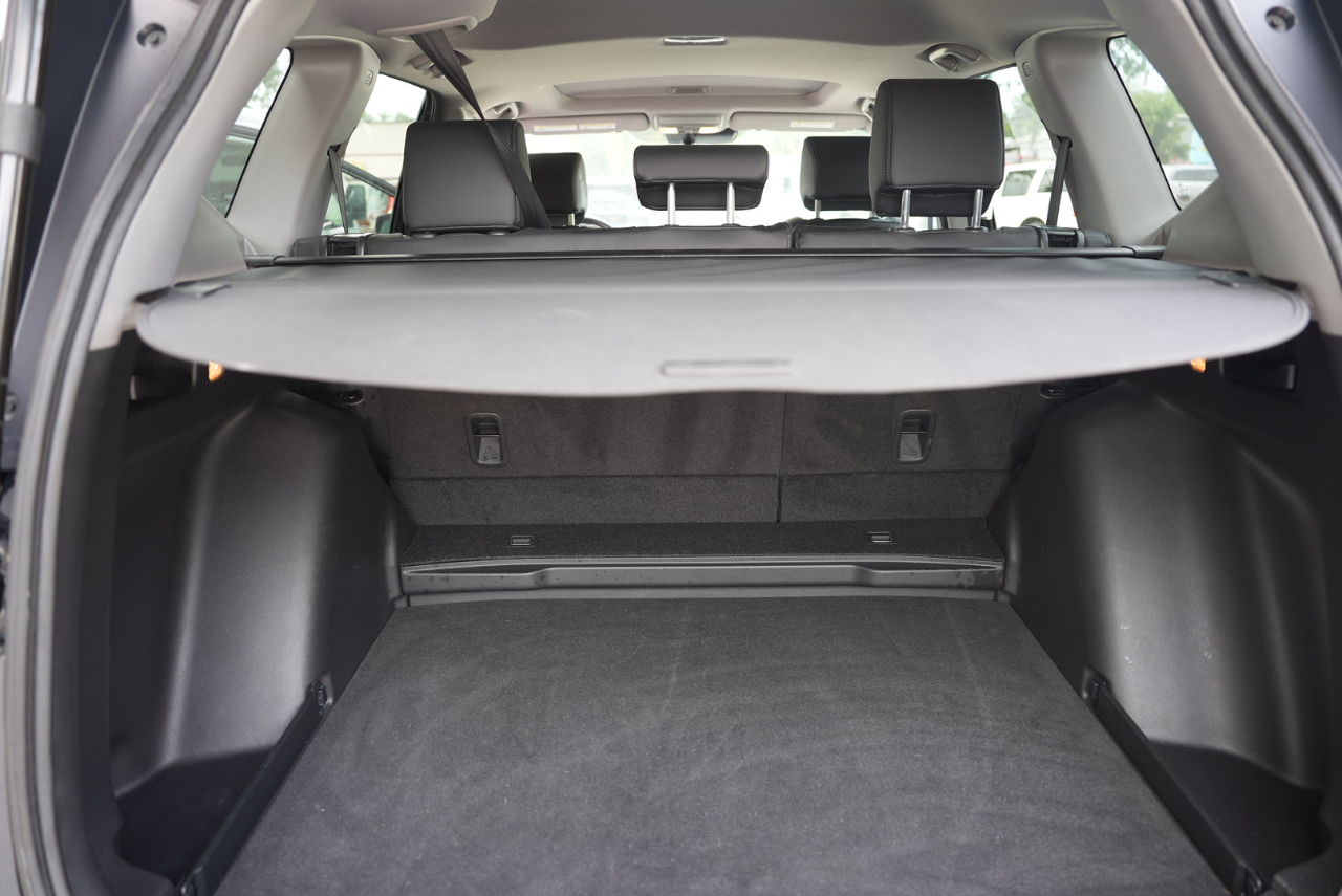 Honda CR-V EX-L AWD 2018