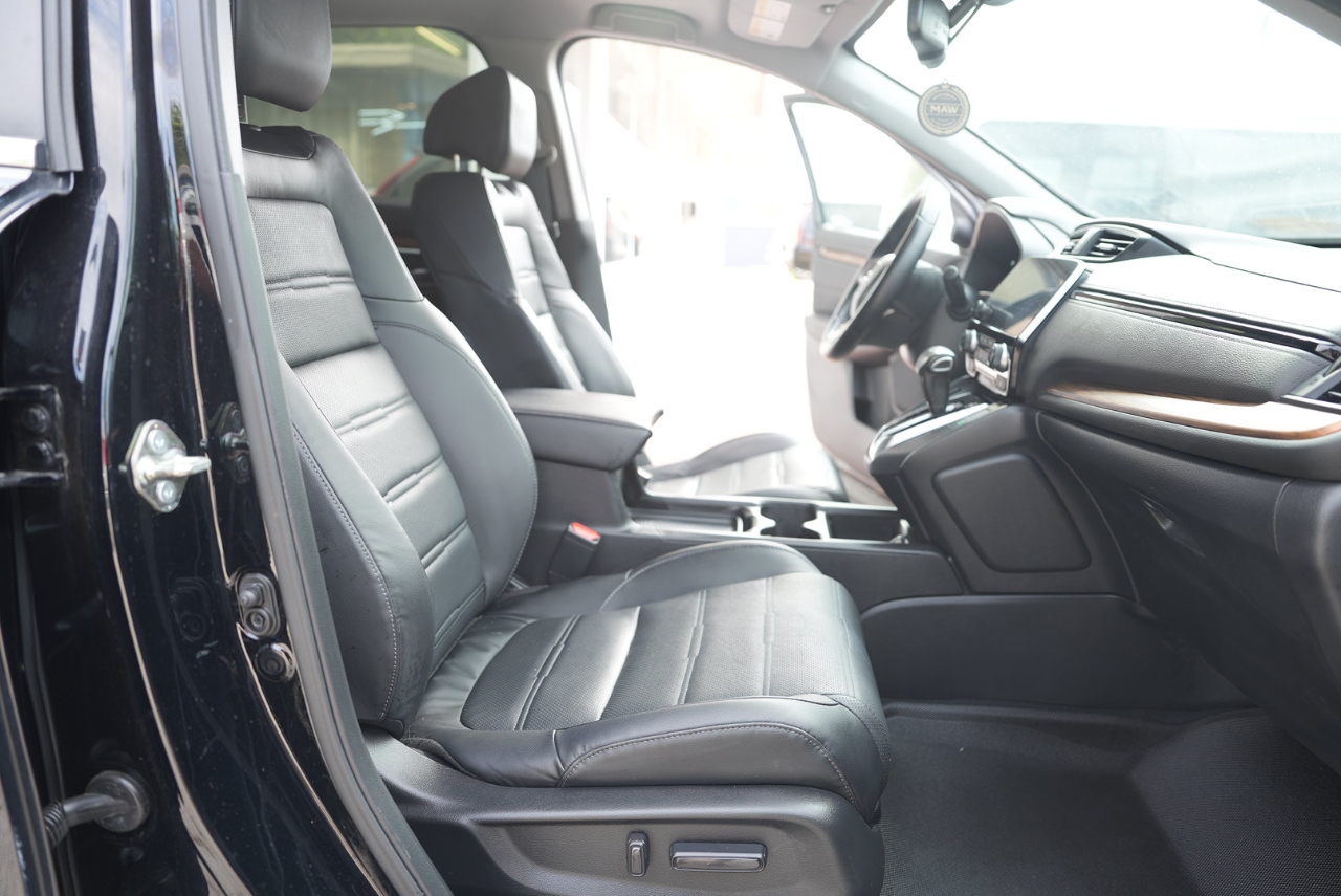 Honda CR-V EX-L AWD 2018