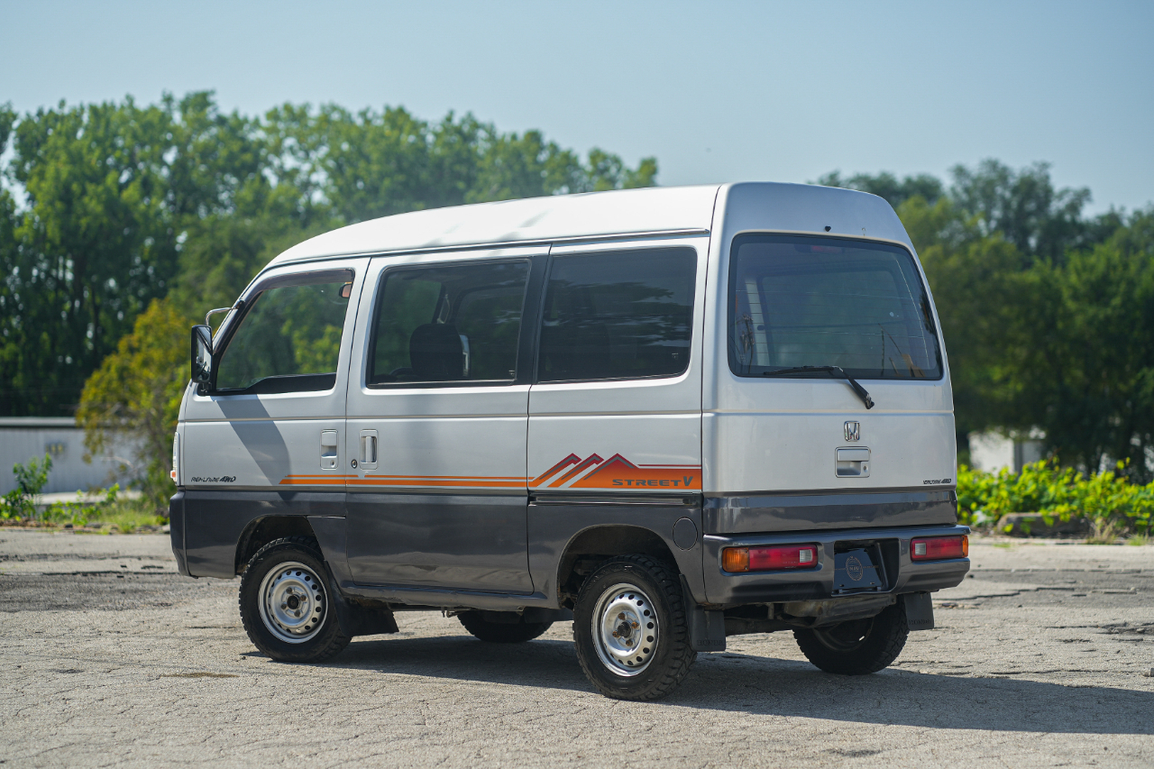 Honda ACTY  1997