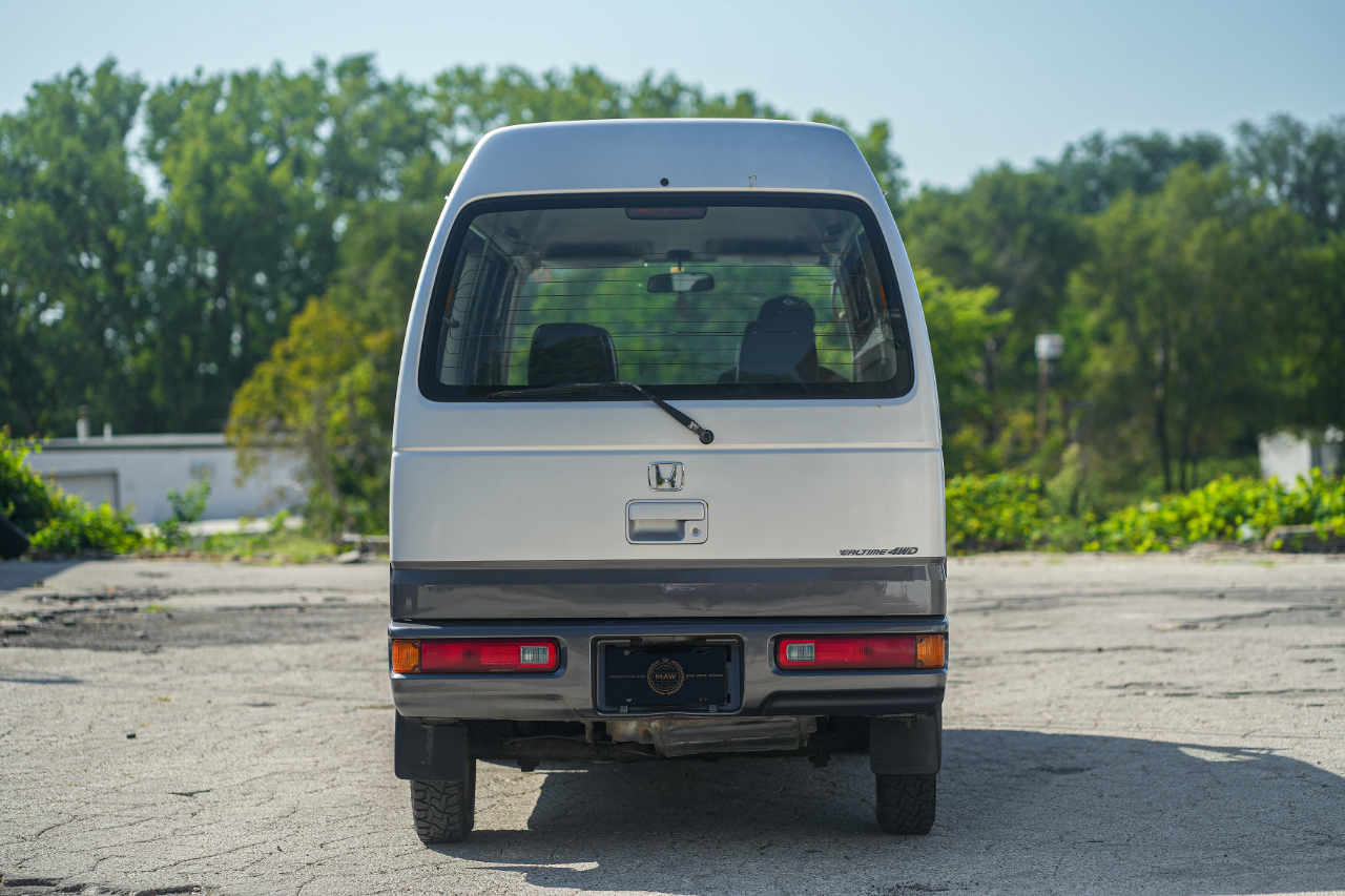 Honda ACTY  1997