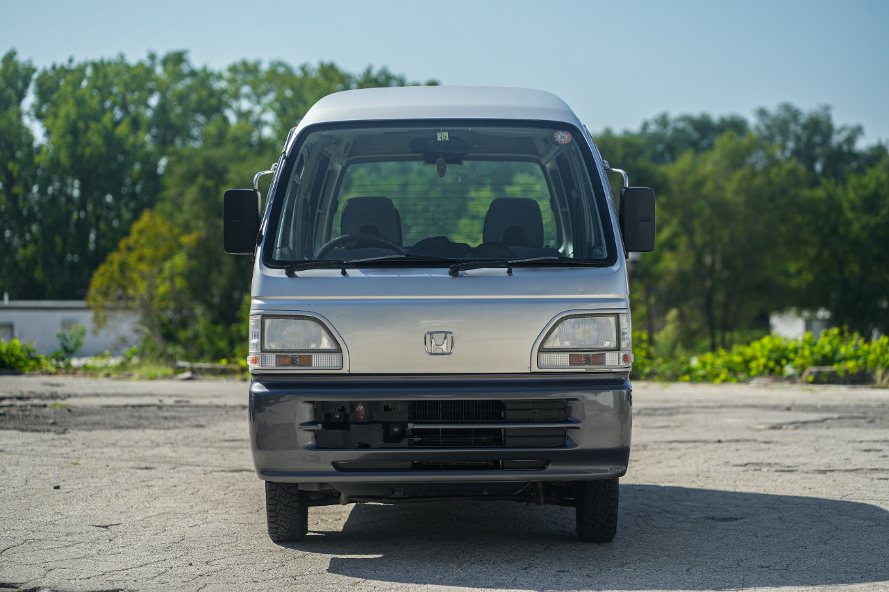 Honda ACTY  1997