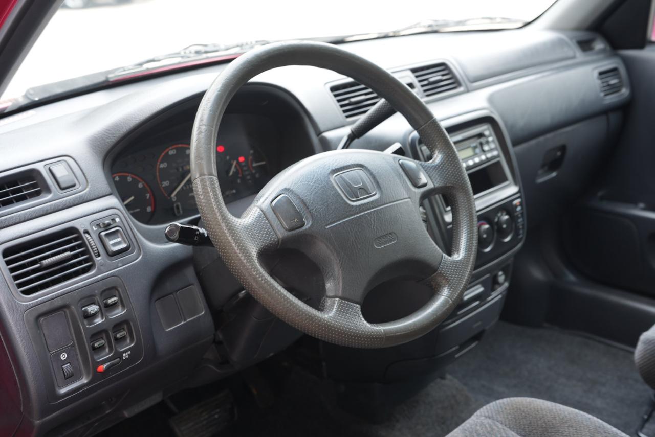 Honda CR-V EX 4WD 2000