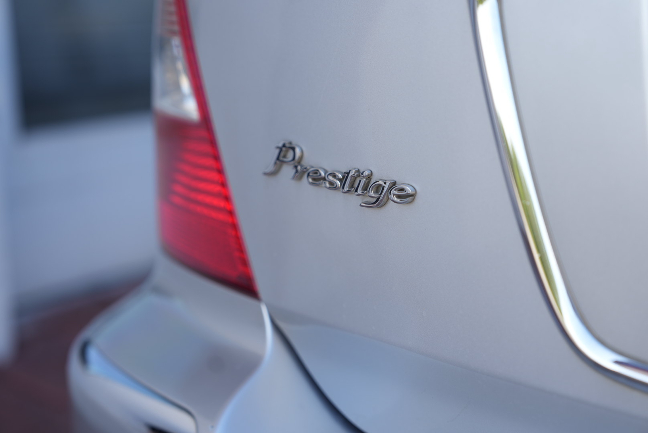 Honda Odyssey 4dr Wgn SE 2001