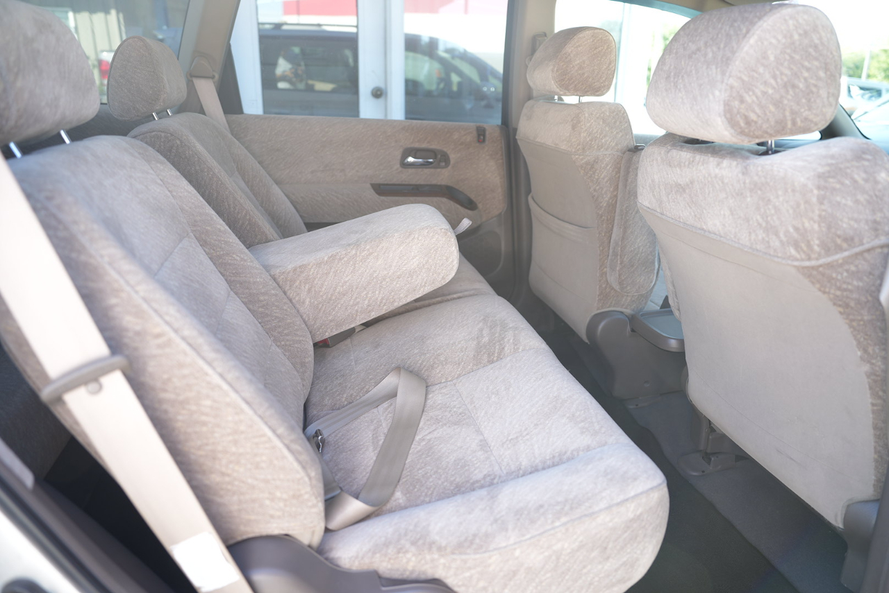 Honda Odyssey 4dr Wgn SE 2001