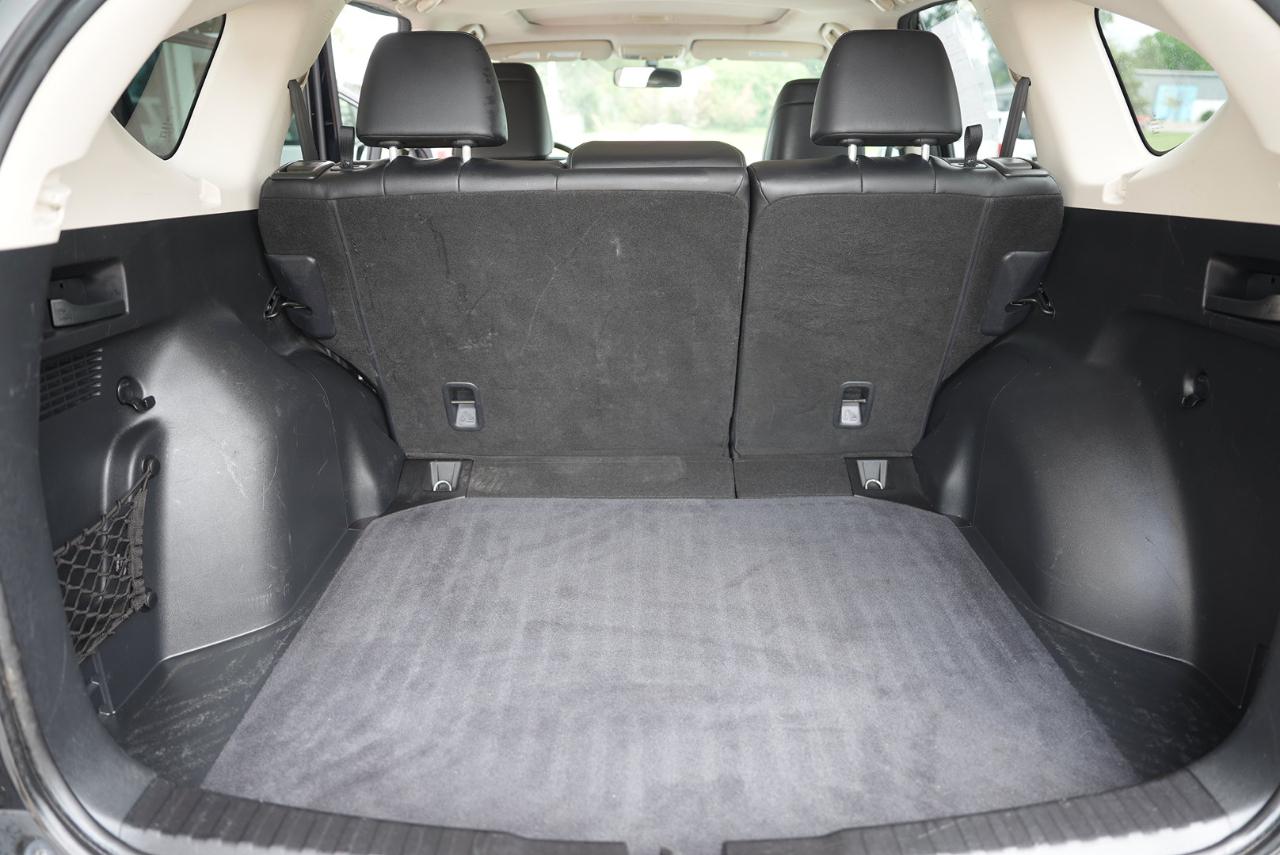 Honda CR-V photo 18
