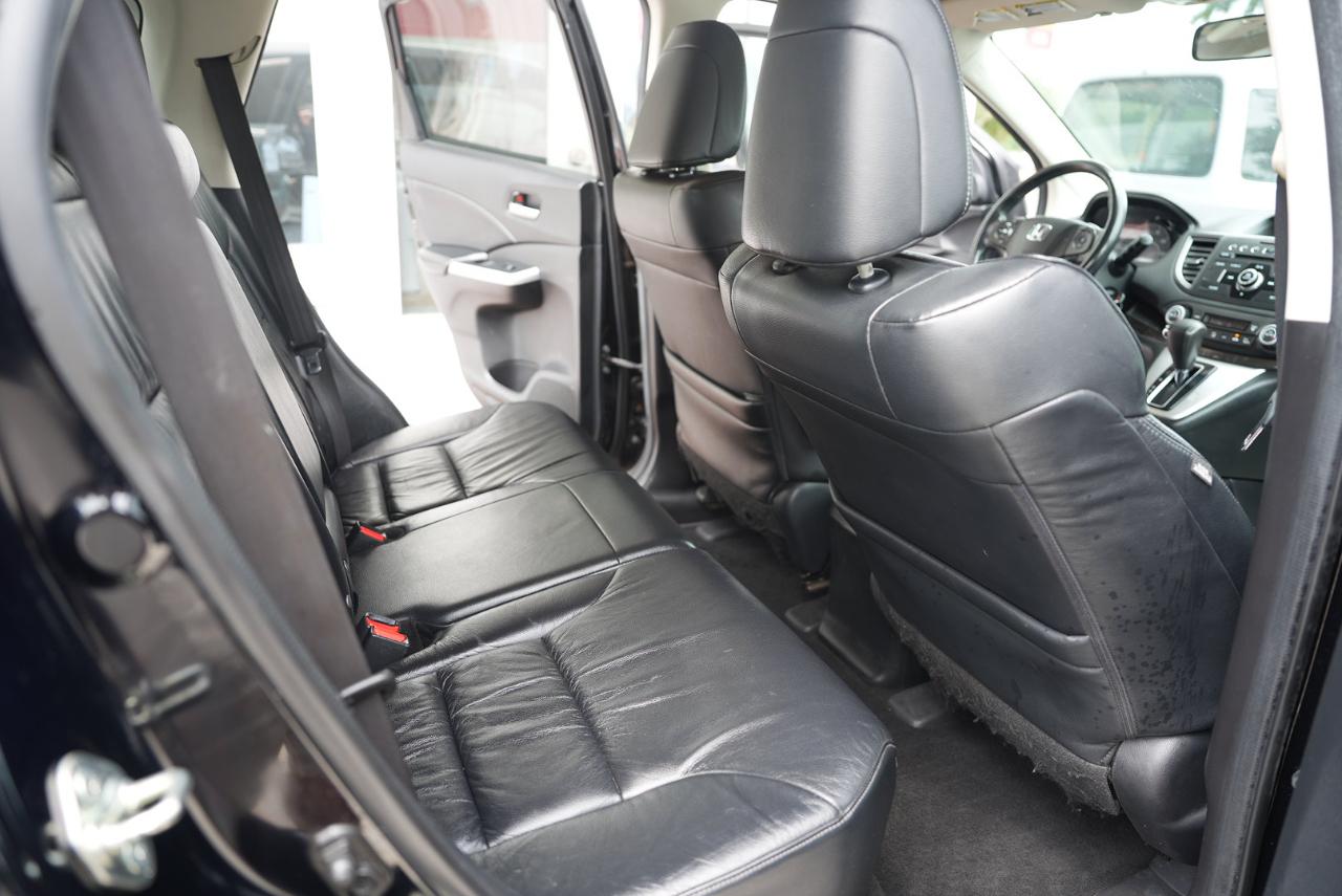 Honda CR-V photo 19