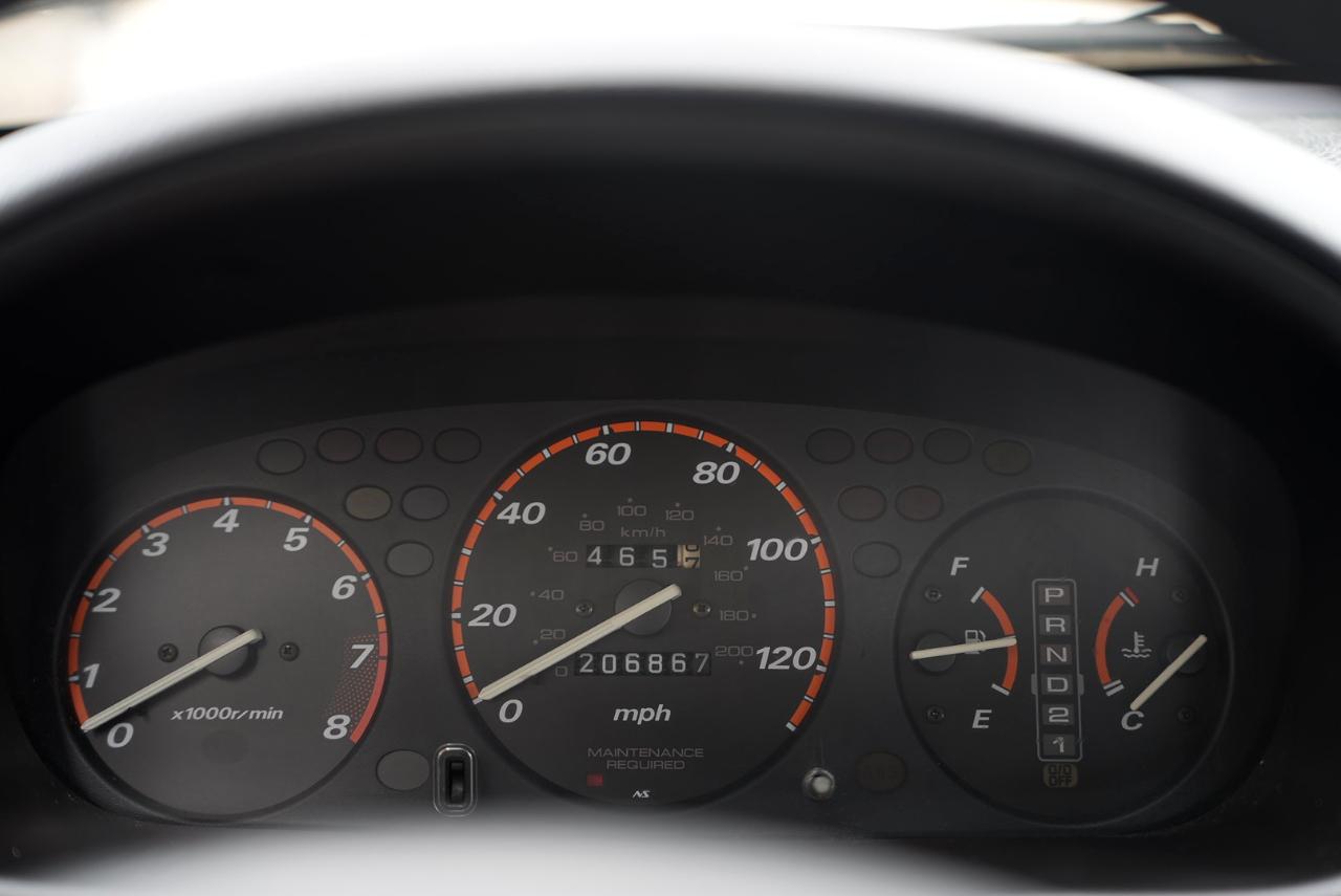 Honda CR-V photo 12