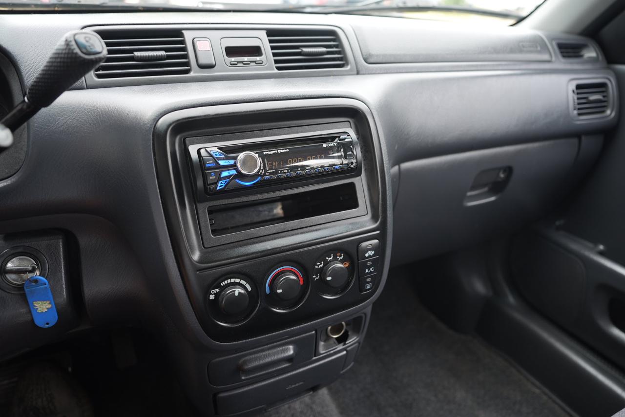 Honda CR-V photo 14