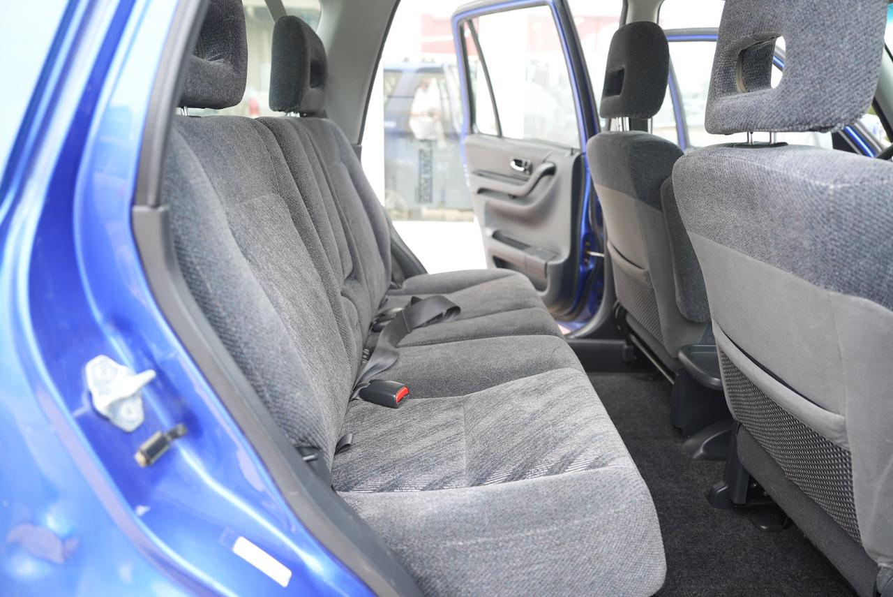 Honda CR-V photo 17