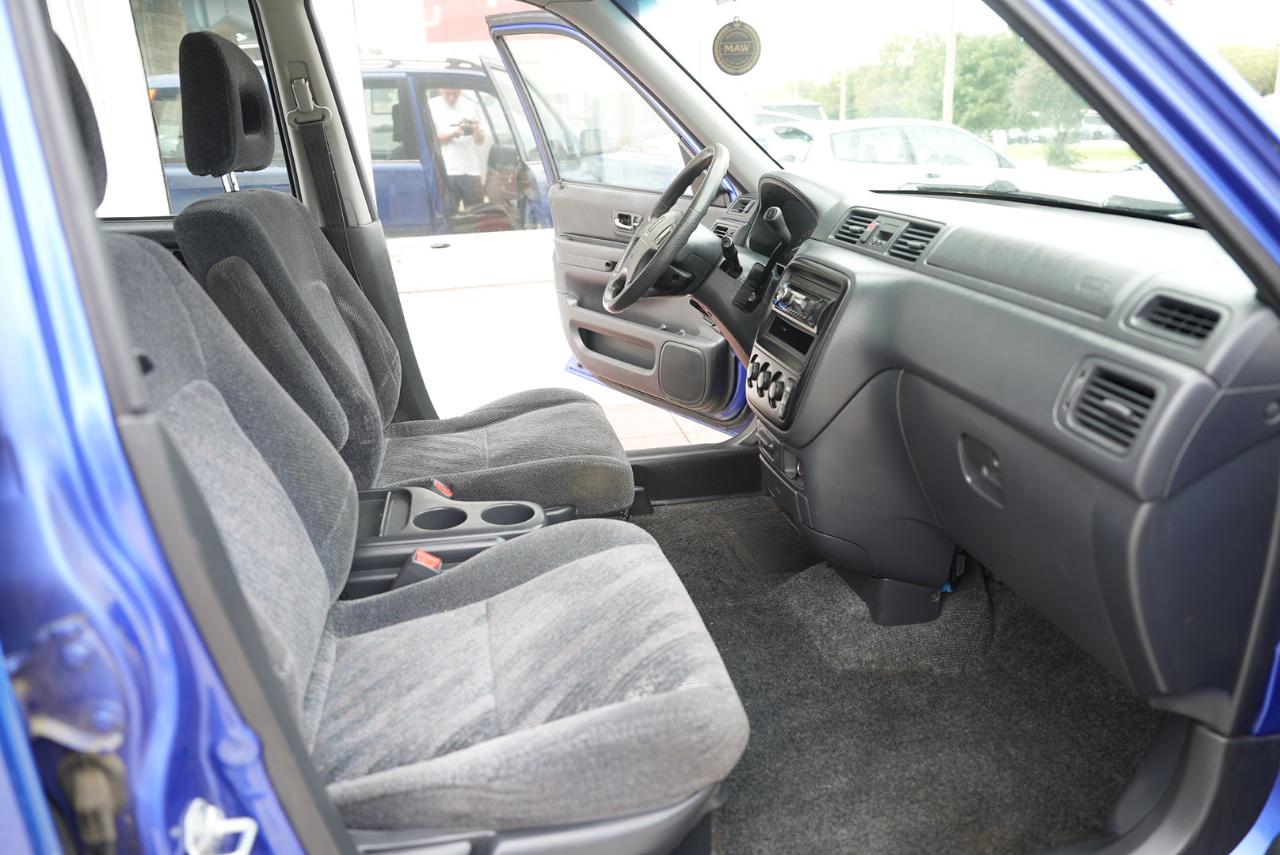 Honda CR-V photo 18