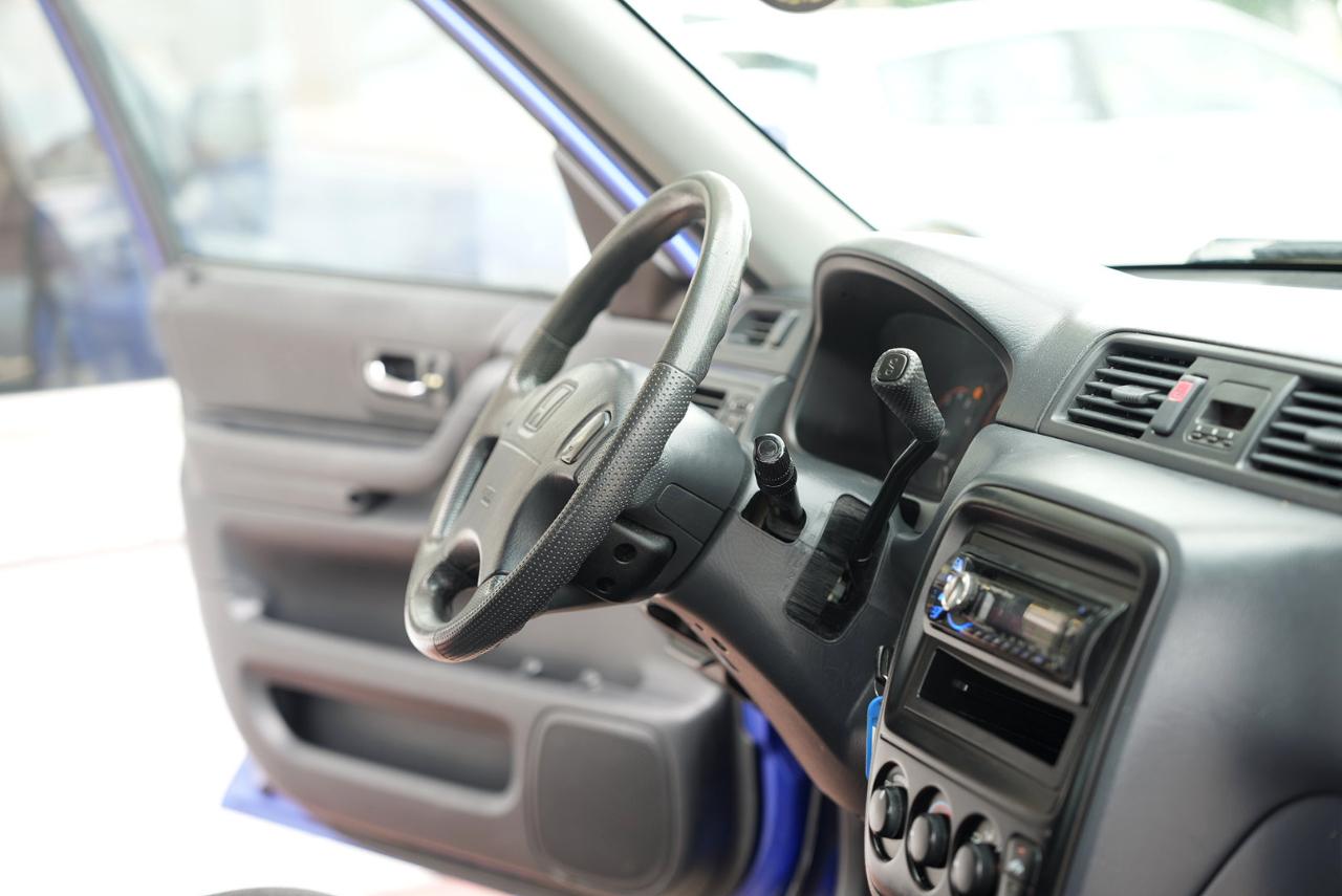 Honda CR-V photo 19