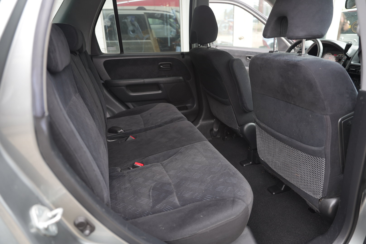 Honda CR-V EX 4WD AT 2006