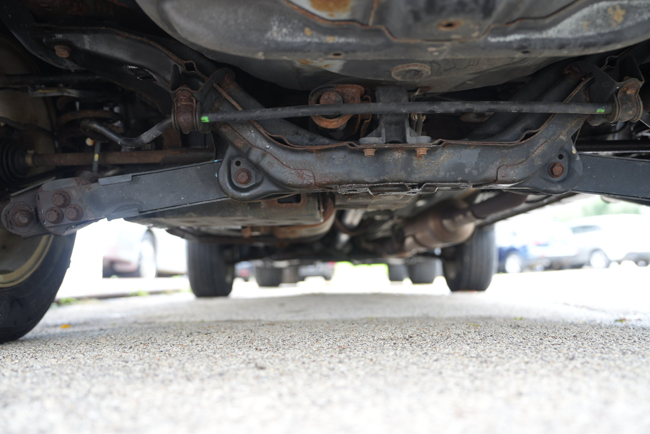 Honda CR-V EX 4WD AT 2006