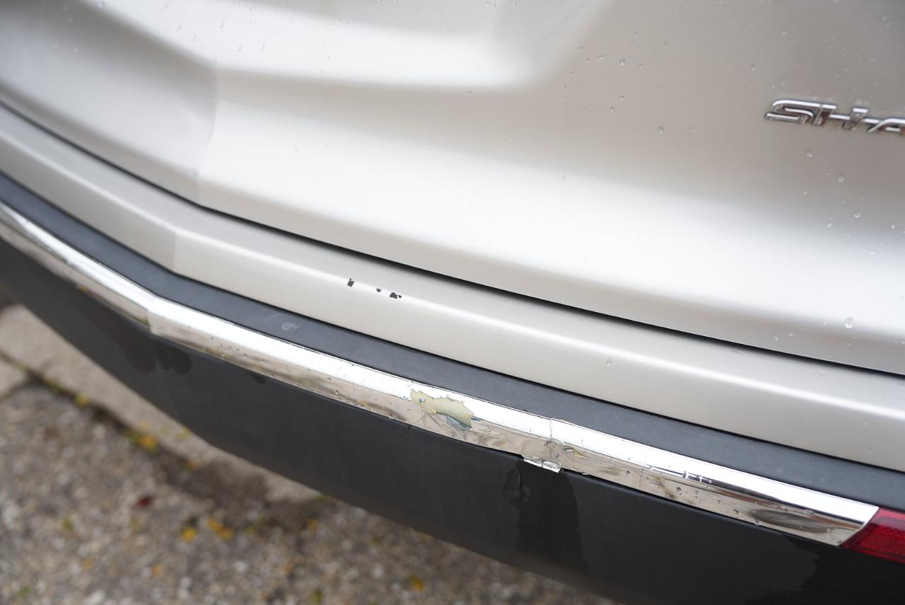 Acura MDX photo 23