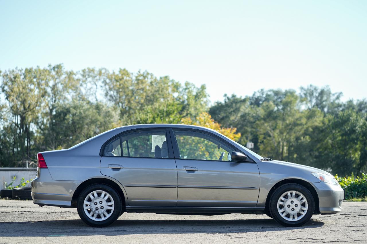 Honda Civic photo 6