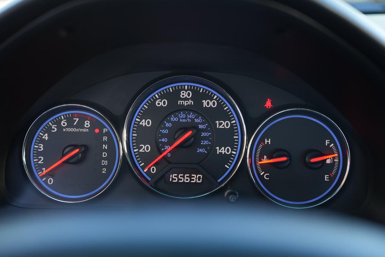Honda Civic photo 13