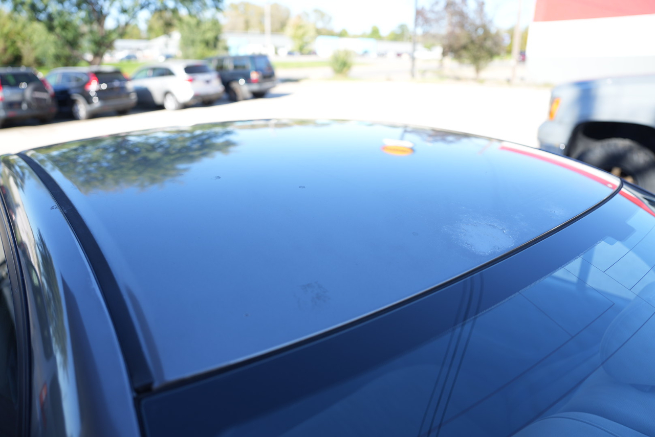 Honda Civic LX Sedan AT 2005