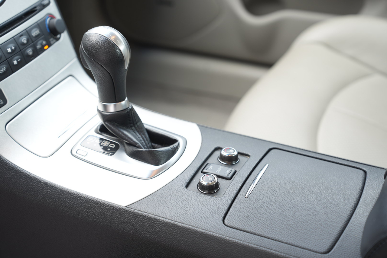 Infiniti G Sedan G37x AWD 2009