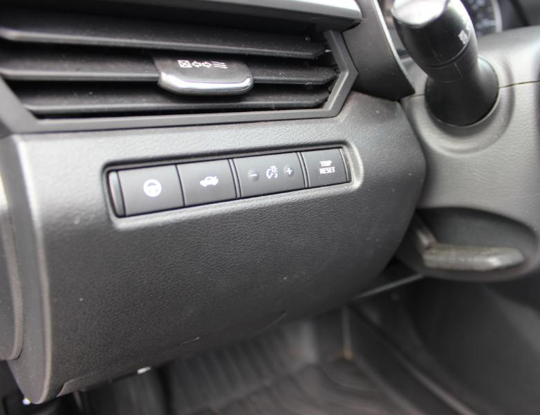 Nissan Altima 2.5 SV AWD 2019 Nissan Altima 2.5 SV AWD 2019
