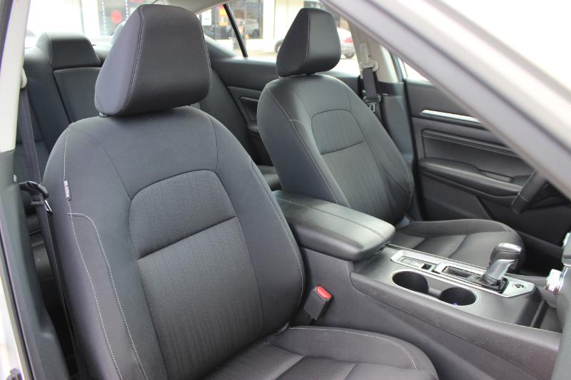 Nissan Altima 2.5 SV AWD 2019 Nissan Altima 2.5 SV AWD 2019
