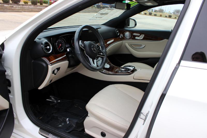 Mercedes-Benz E-Class Wagon E450 4MATIC 2019