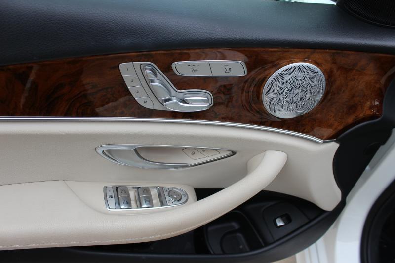 Mercedes-Benz E-Class Wagon E450 4MATIC 2019