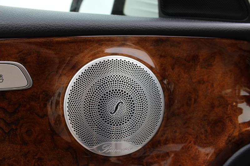 Mercedes-Benz E-Class Wagon E450 4MATIC 2019