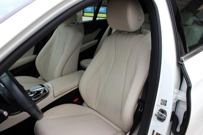 Mercedes-Benz E-Class Wagon E450 4MATIC 2019