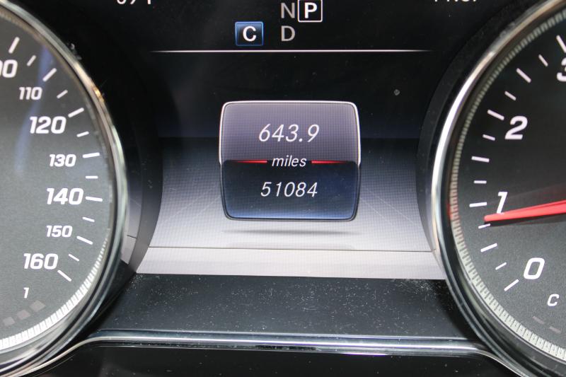 Mercedes-Benz E-Class Wagon E450 4MATIC 2019