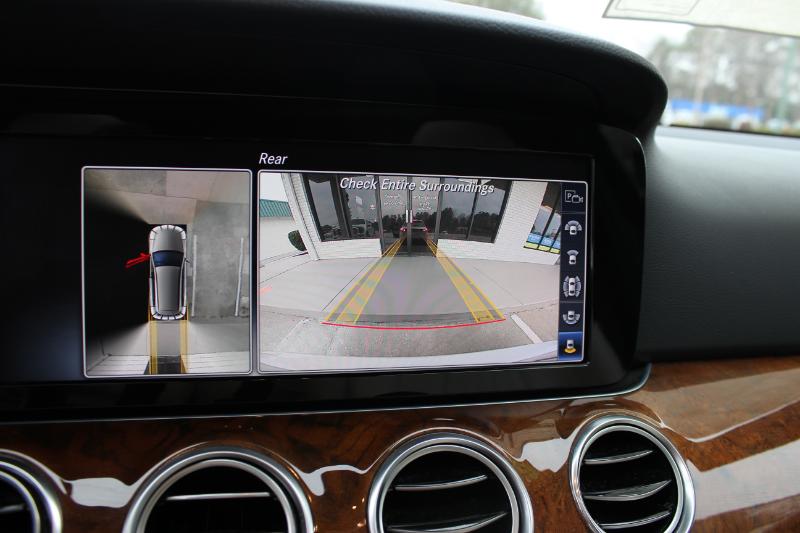 Mercedes-Benz E-Class Wagon E450 4MATIC 2019