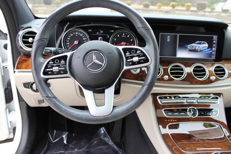 Mercedes-Benz E-Class Wagon E450 4MATIC 2019