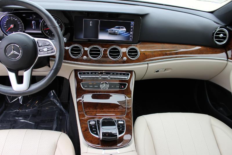 Mercedes-Benz E-Class Wagon E450 4MATIC 2019