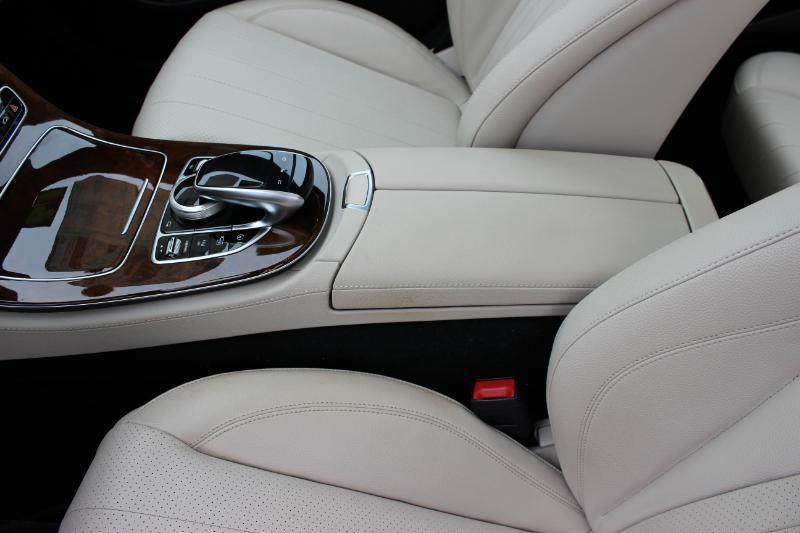 Mercedes-Benz E-Class Wagon E450 4MATIC 2019