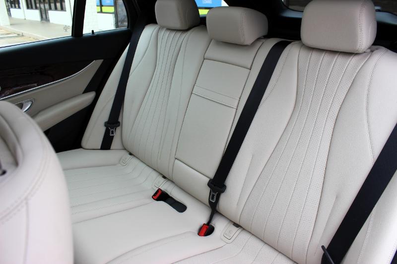 Mercedes-Benz E-Class Wagon E450 4MATIC 2019