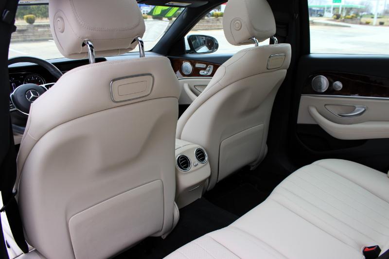 Mercedes-Benz E-Class Wagon E450 4MATIC 2019