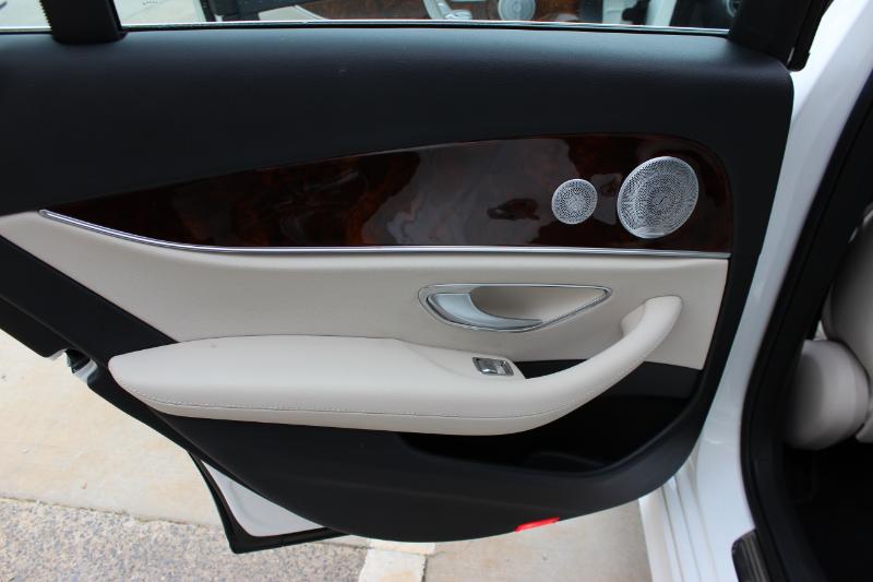 Mercedes-Benz E-Class Wagon E450 4MATIC 2019