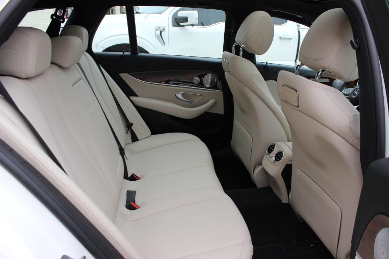 Mercedes-Benz E-Class Wagon E450 4MATIC 2019