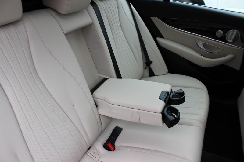 Mercedes-Benz E-Class Wagon E450 4MATIC 2019