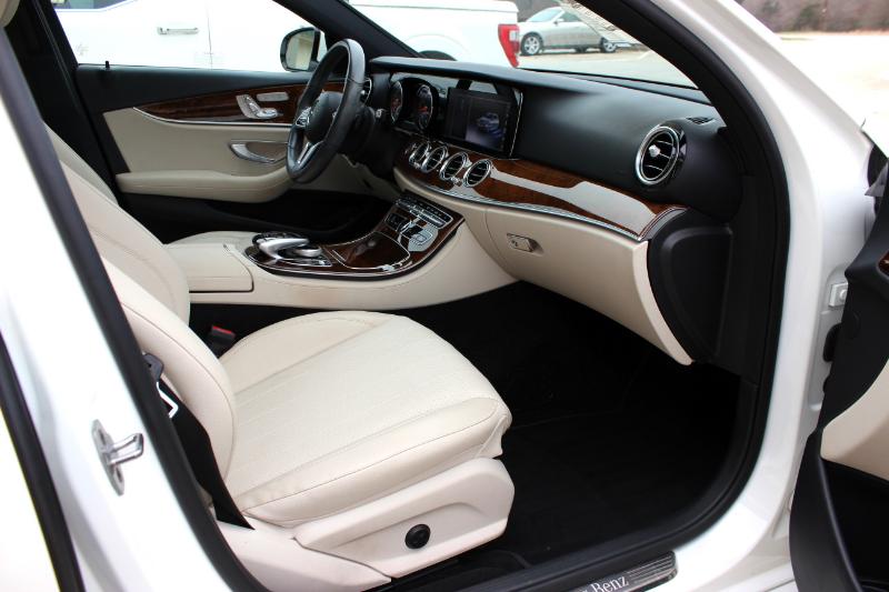 Mercedes-Benz E-Class Wagon E450 4MATIC 2019