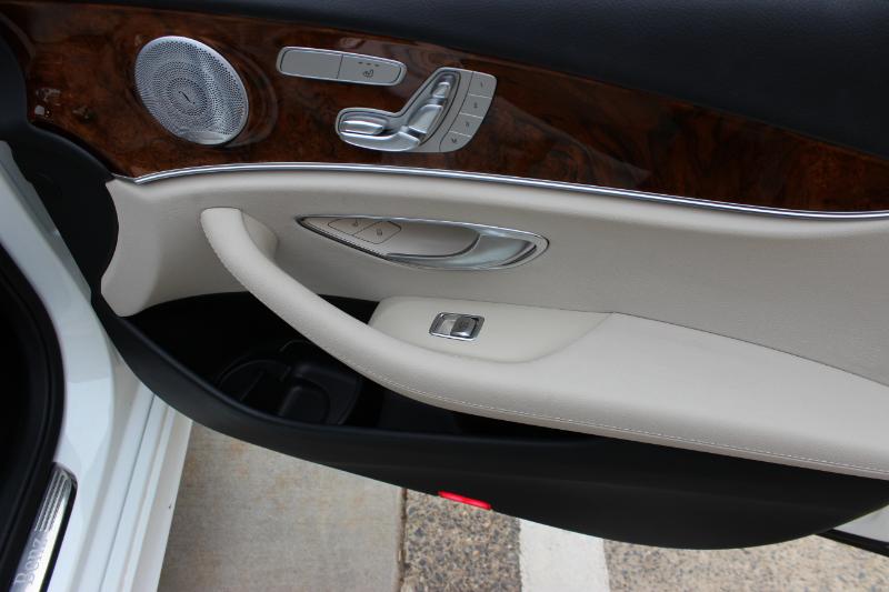 Mercedes-Benz E-Class Wagon E450 4MATIC 2019