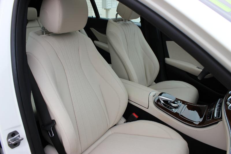 Mercedes-Benz E-Class Wagon E450 4MATIC 2019