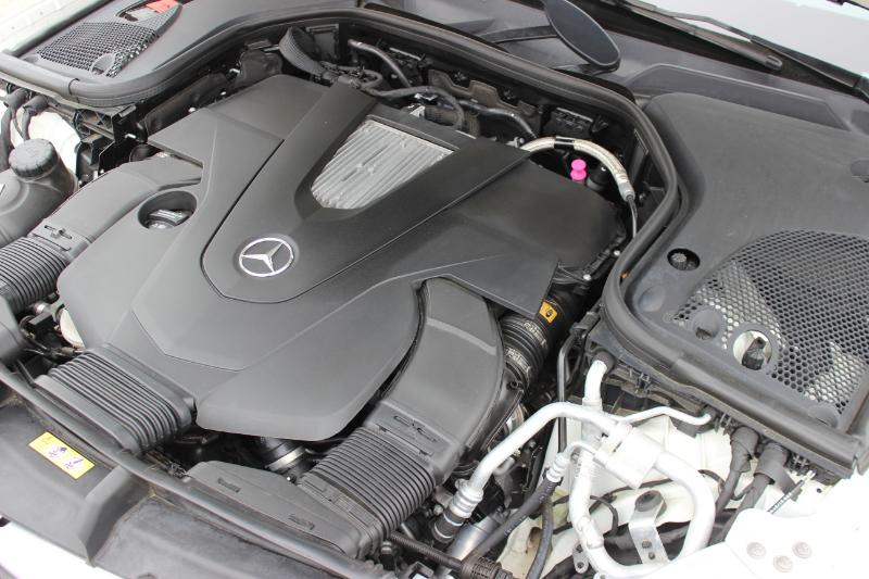 Mercedes-Benz E-Class Wagon E450 4MATIC 2019