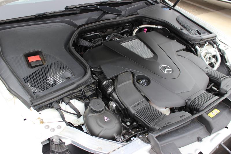 Mercedes-Benz E-Class Wagon E450 4MATIC 2019