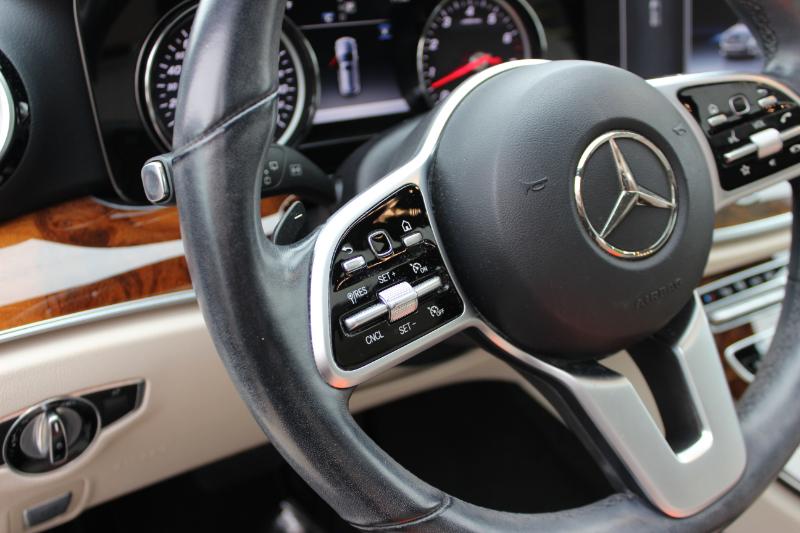 Mercedes-Benz E-Class Wagon E450 4MATIC 2019