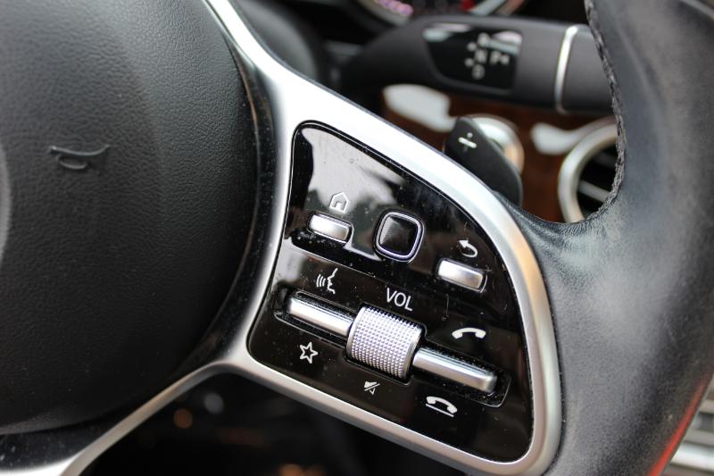 Mercedes-Benz E-Class Wagon E450 4MATIC 2019