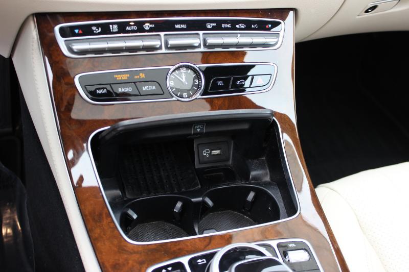 Mercedes-Benz E-Class Wagon E450 4MATIC 2019