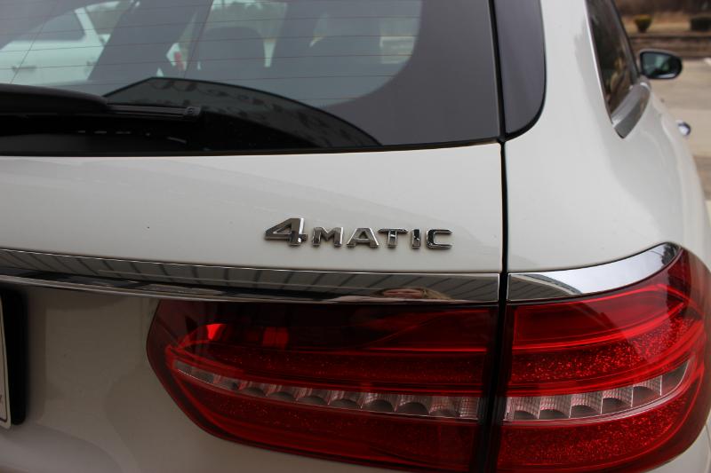 Mercedes-Benz E-Class Wagon E450 4MATIC 2019