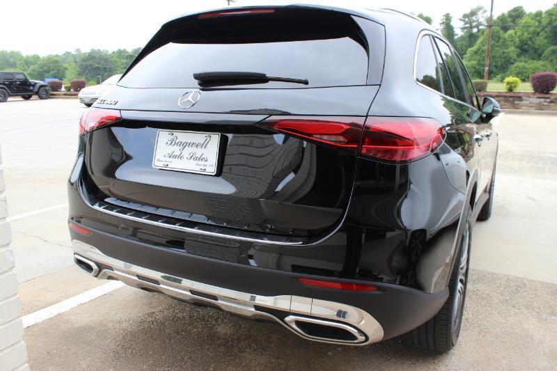 Mercedes-Benz GLC-Class GLC300 2025